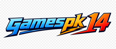 GamesPK 14 Logo